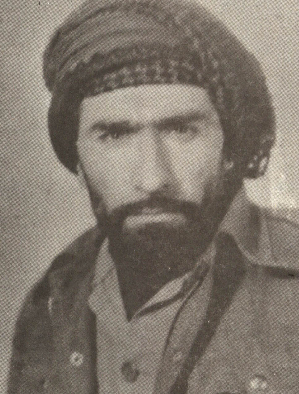 عکس پرسنلی