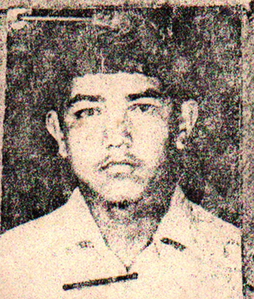 عکس پرسنلی