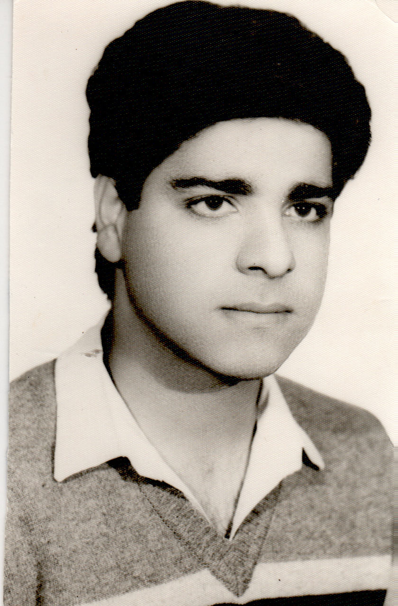 عکس پرسنلی