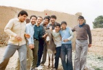 ارام
