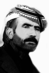 عکس پرسنلی شهید احمدآواره