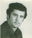 جمشید آوازه
