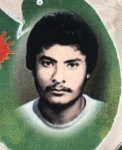 علی محمد آهنگری واشکن