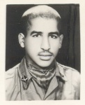 شهیدمحمد آزادی