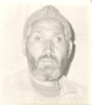 عکس شهید غضنفر بابائی