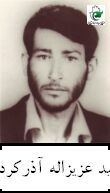 عکس شهید