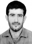 مختصری از وصیتنامه شهید جهانگيرآكده