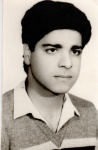 عکس پرسنلی