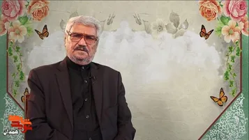 مادرم آخرین کسی بود که ماشاله را دید