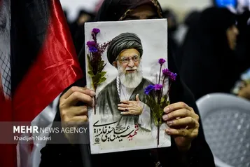 فراخوان ملی داستان کوتاه «انتقام رهبر شهید، مأموریت الهی» منتشر شد